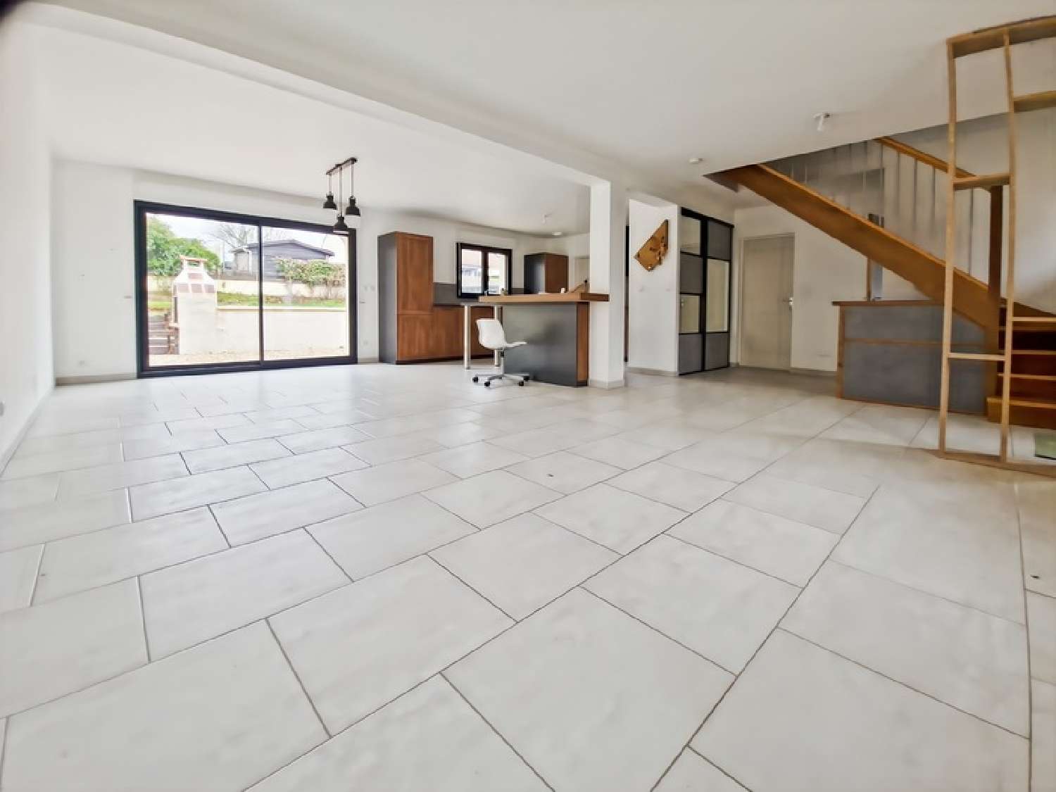 te koop huis Aux Marais Oise 3