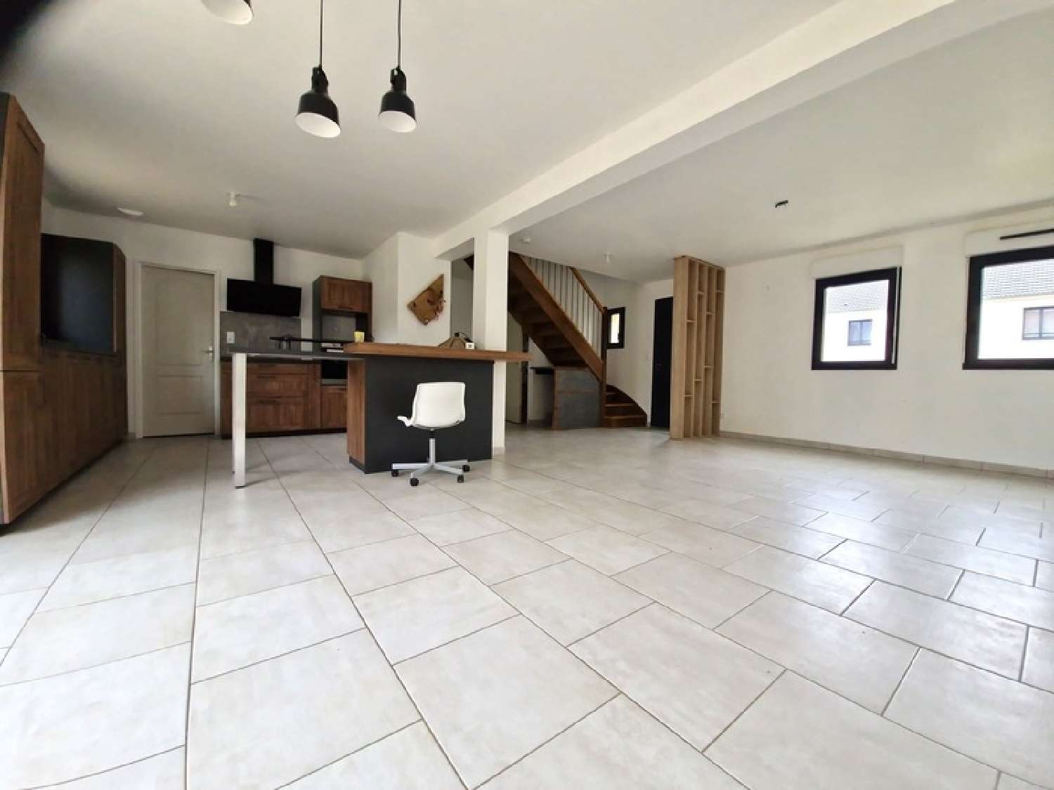 te koop huis Aux Marais Oise 4