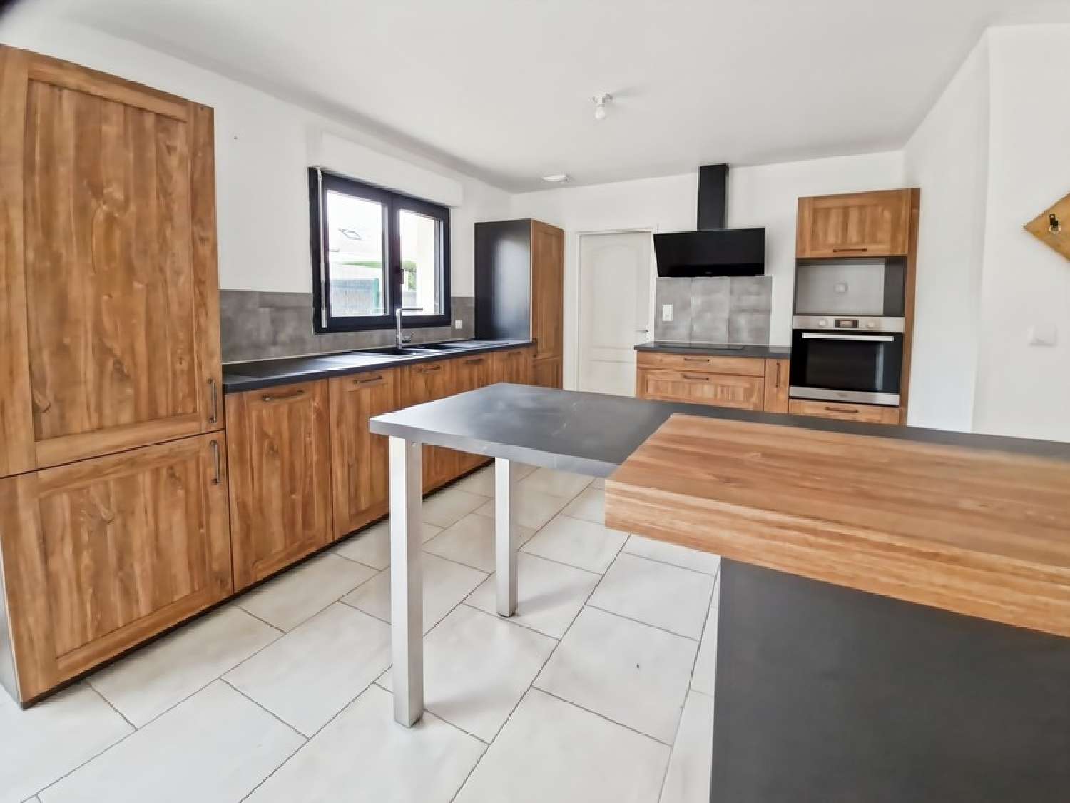 te koop huis Aux Marais Oise 5