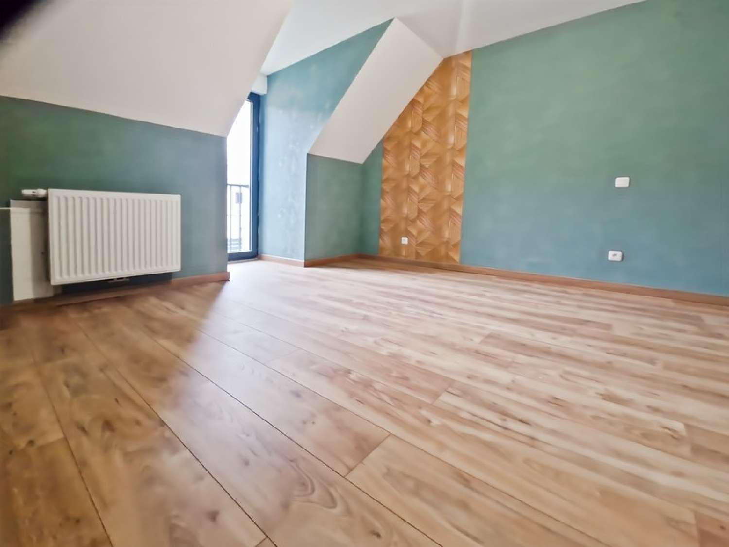 te koop huis Aux Marais Oise 7
