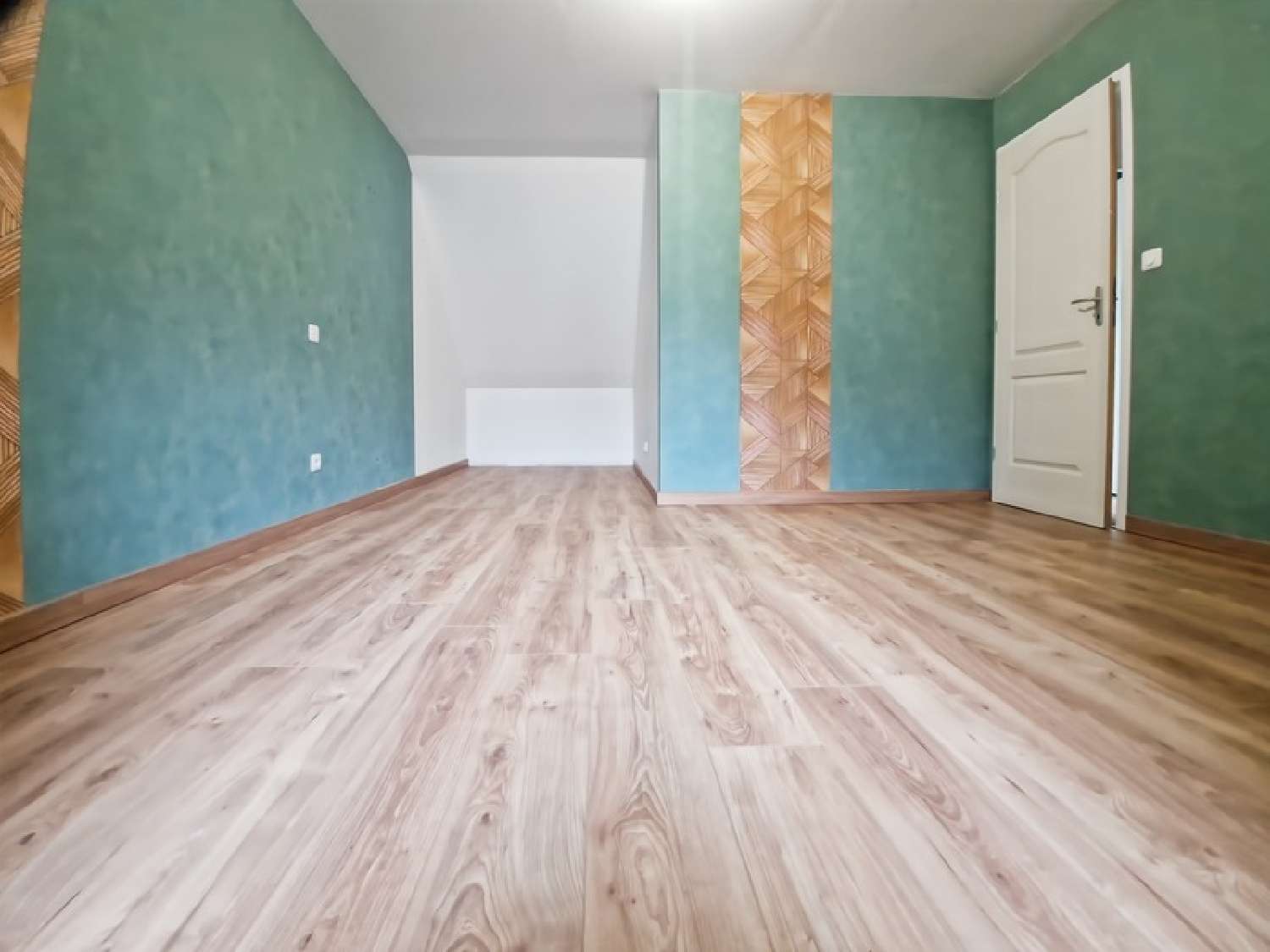 te koop huis Aux Marais Oise 8