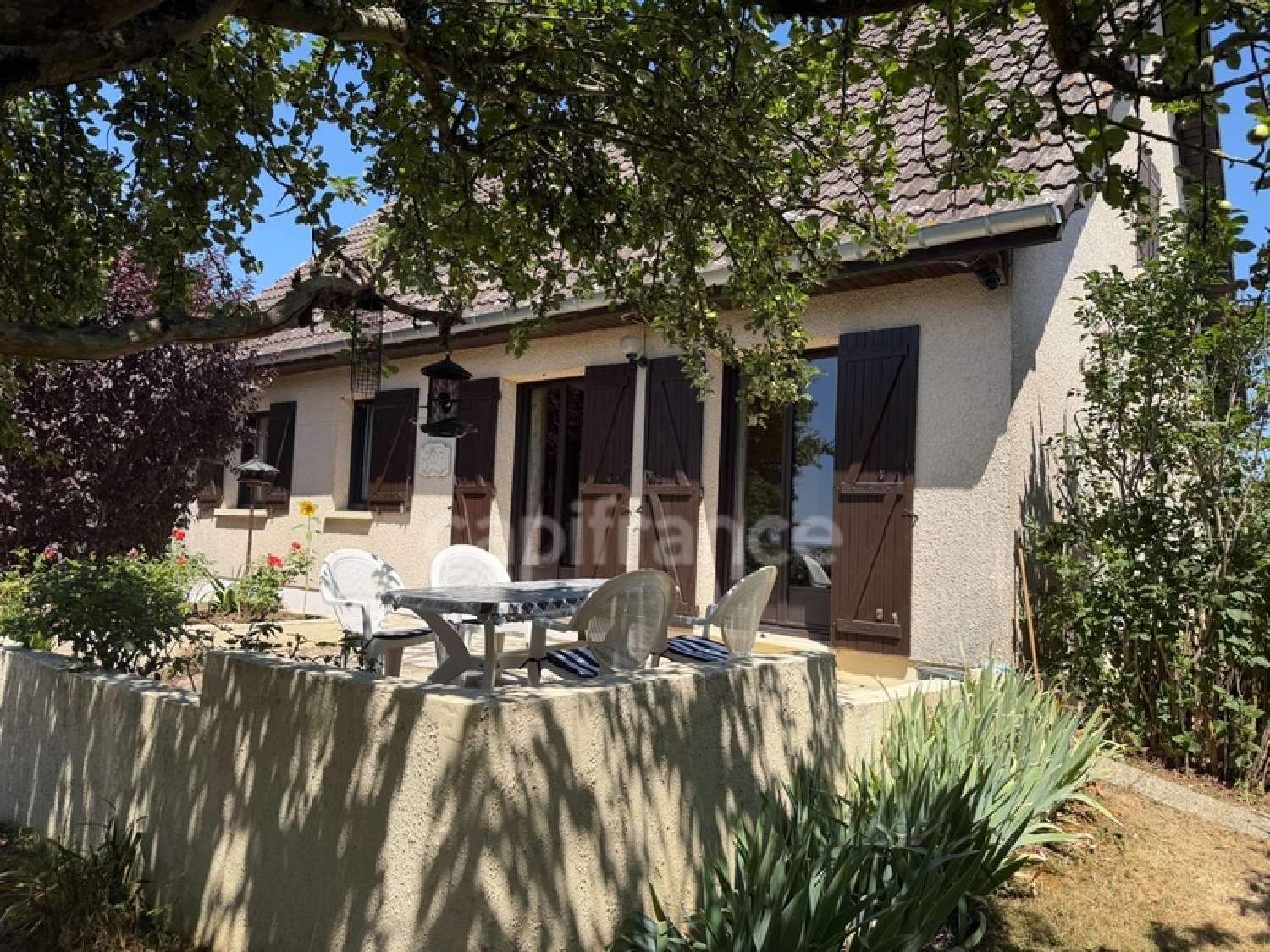  kaufen Haus Auxerre Yonne 1