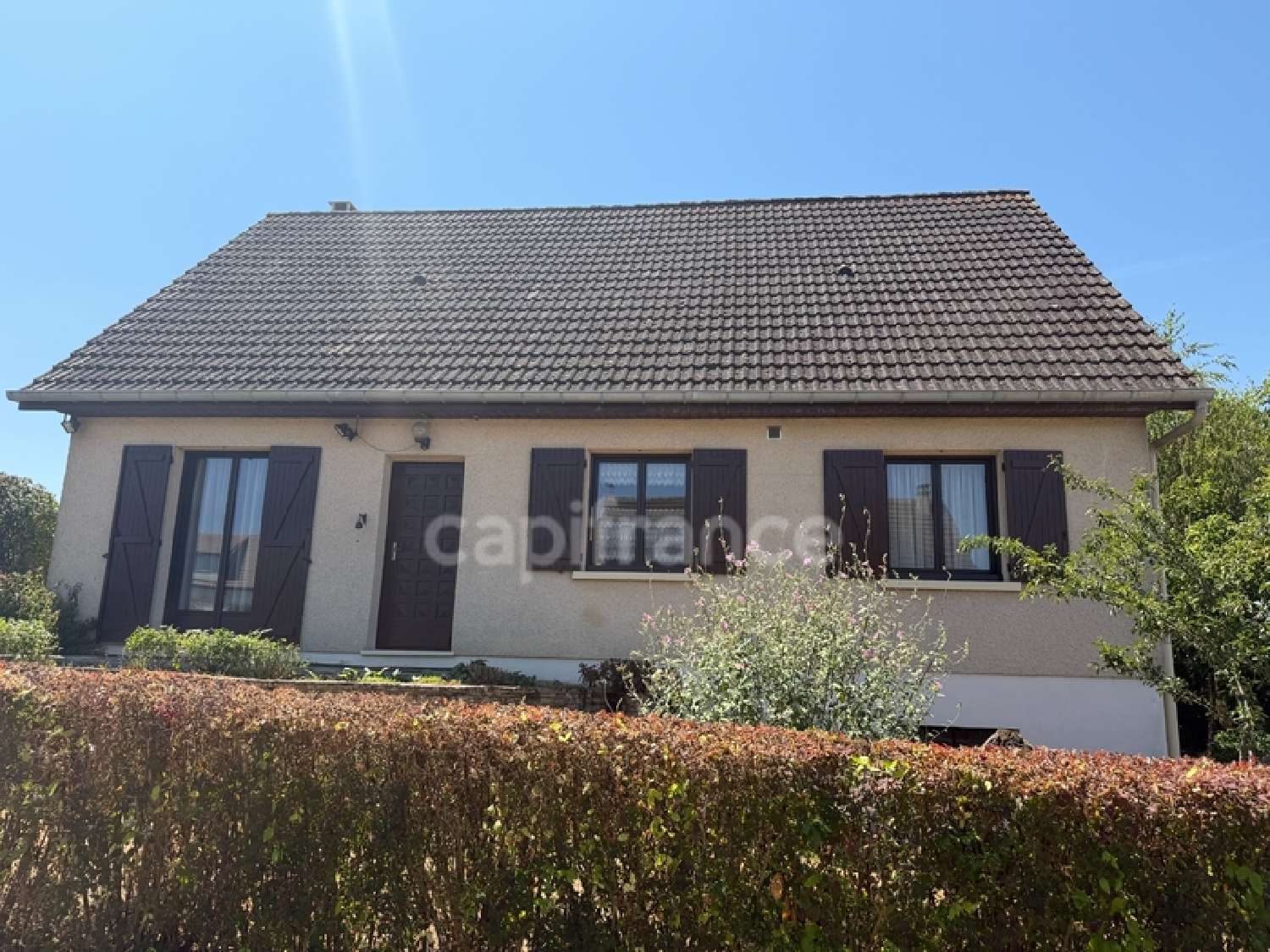  kaufen Haus Auxerre Yonne 4