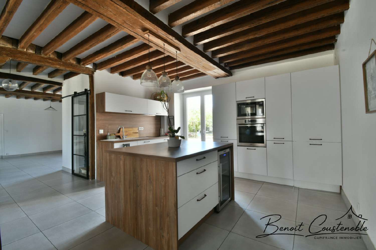 kaufen Haus Auxerre Yonne 8