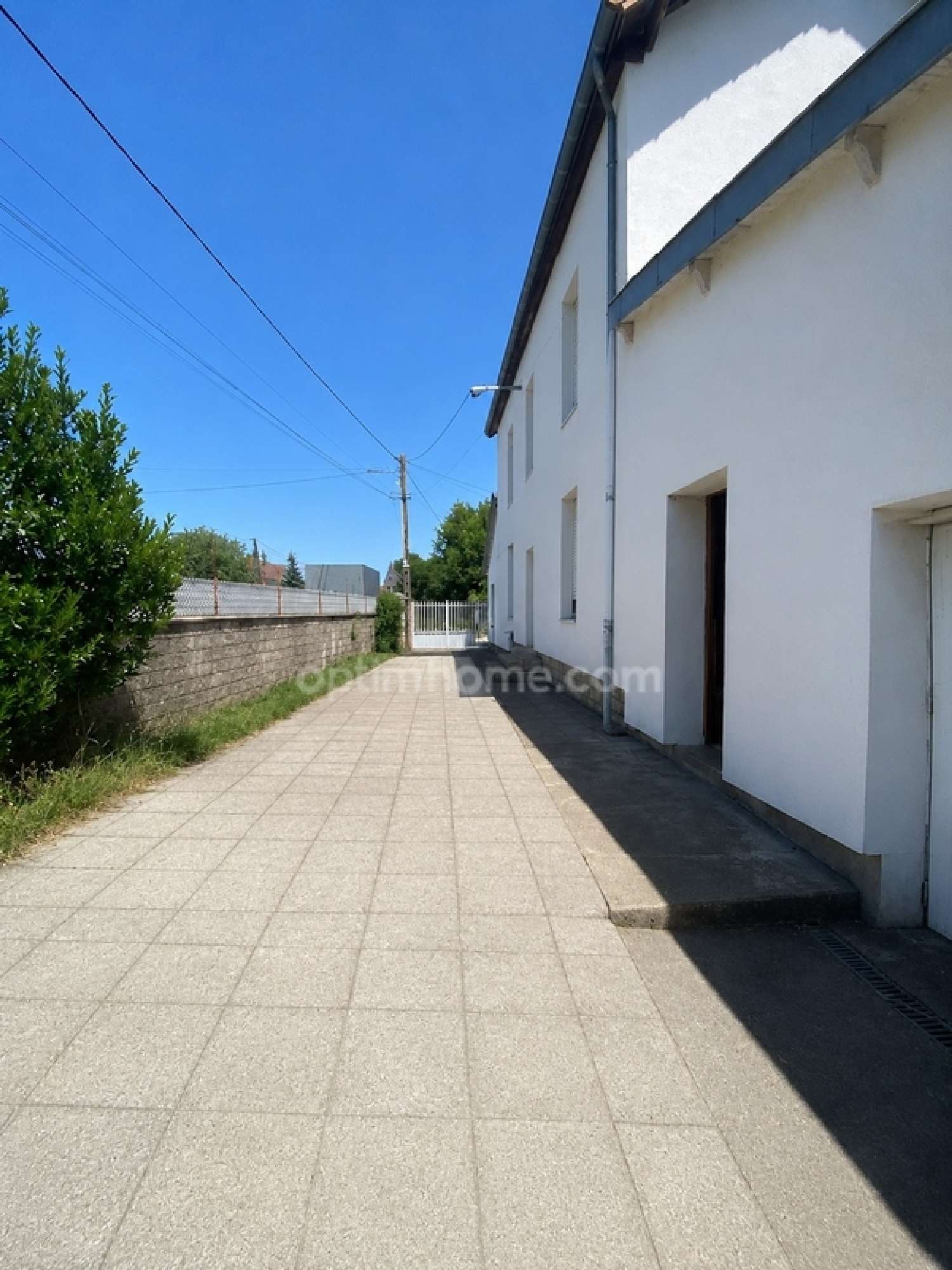 te koop huis Auxonne Côte-d'Or 1