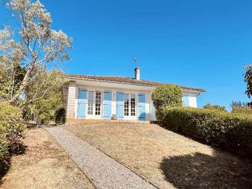 Availles-Limouzine Vienne maison foto 7383114