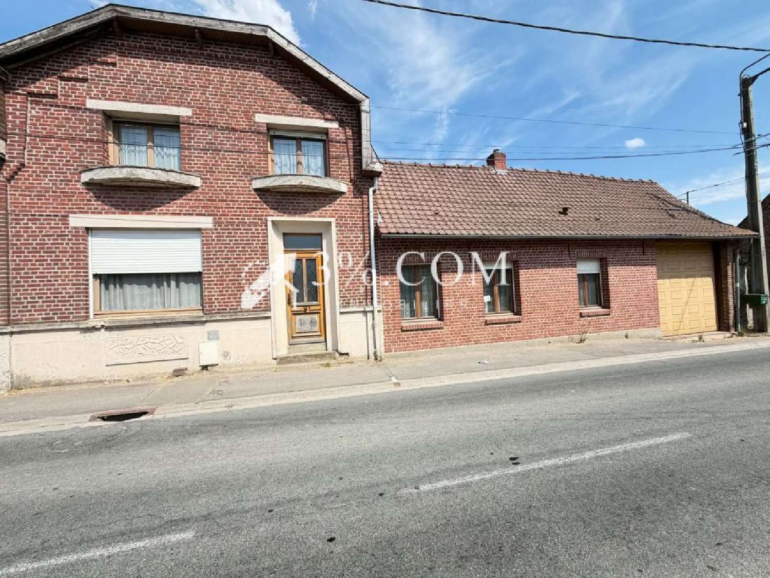  te koop huis Avelin Nord 1