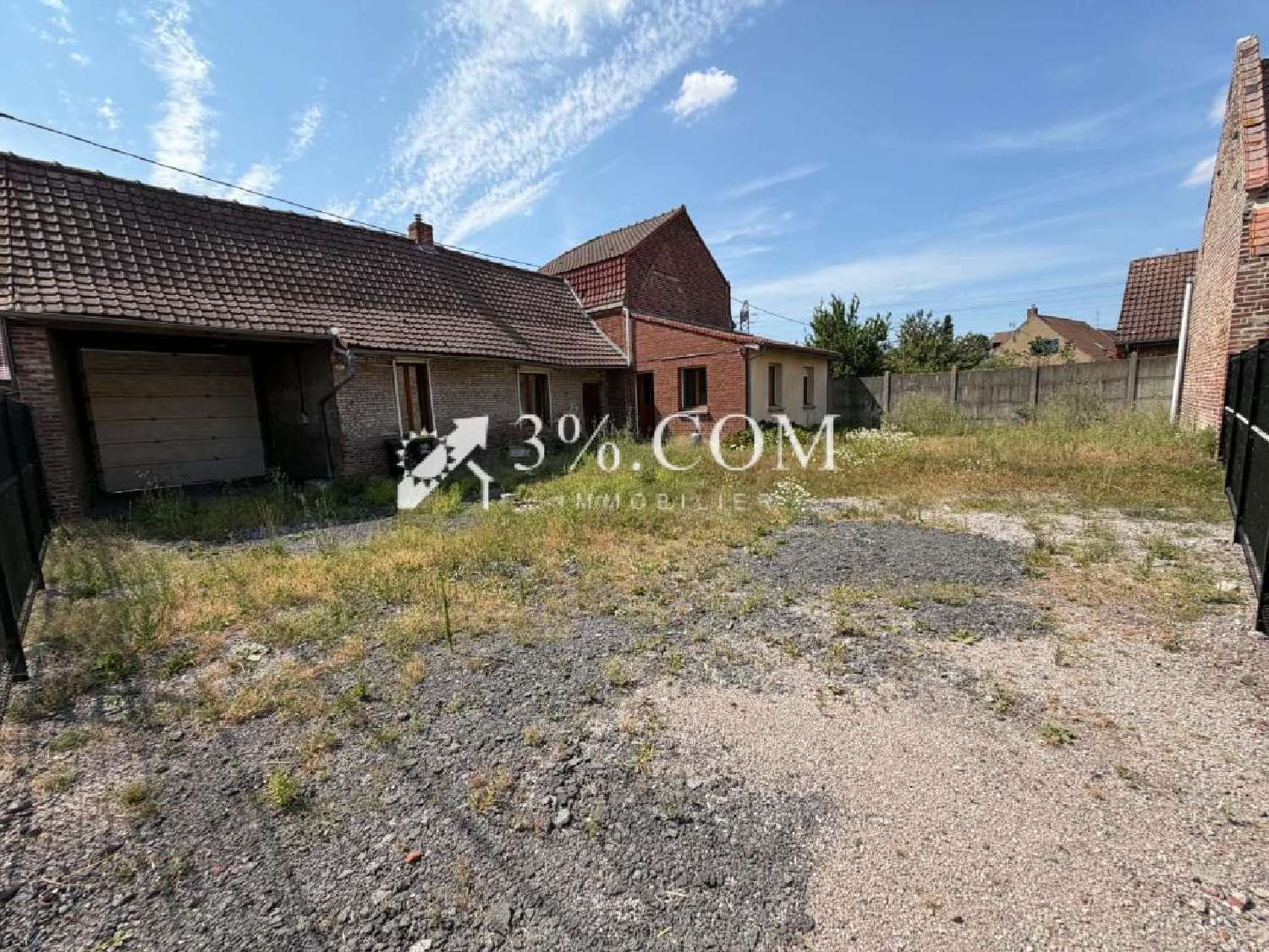  te koop huis Avelin Nord 2