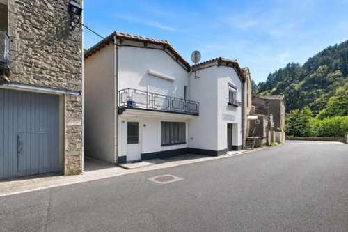 Avène Hérault Haus Bild 7373192