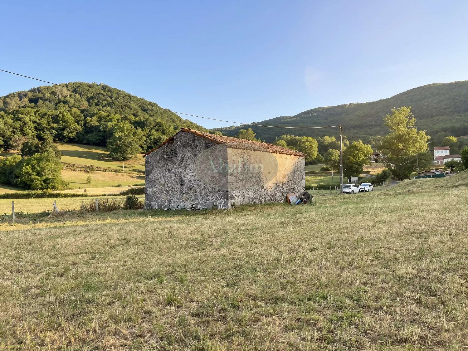 for sale house Aveux Hautes-Pyrénées 1