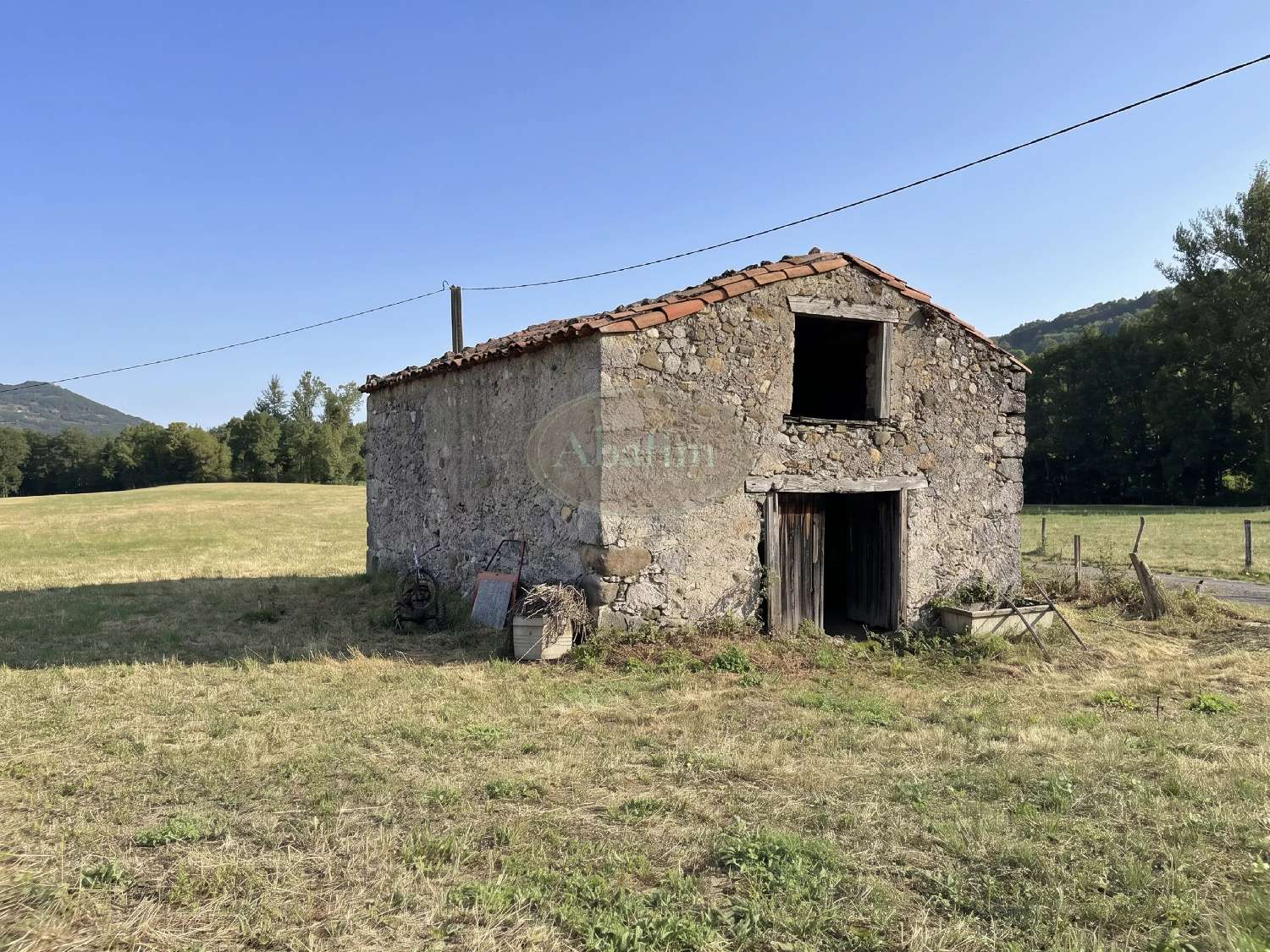 for sale house Aveux Hautes-Pyrénées 2