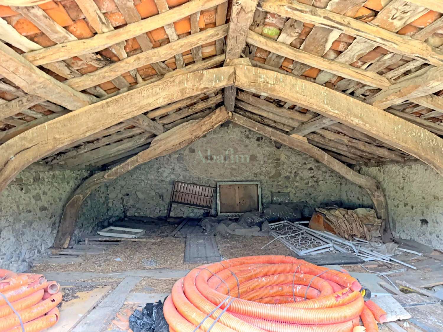 for sale house Aveux Hautes-Pyrénées 4