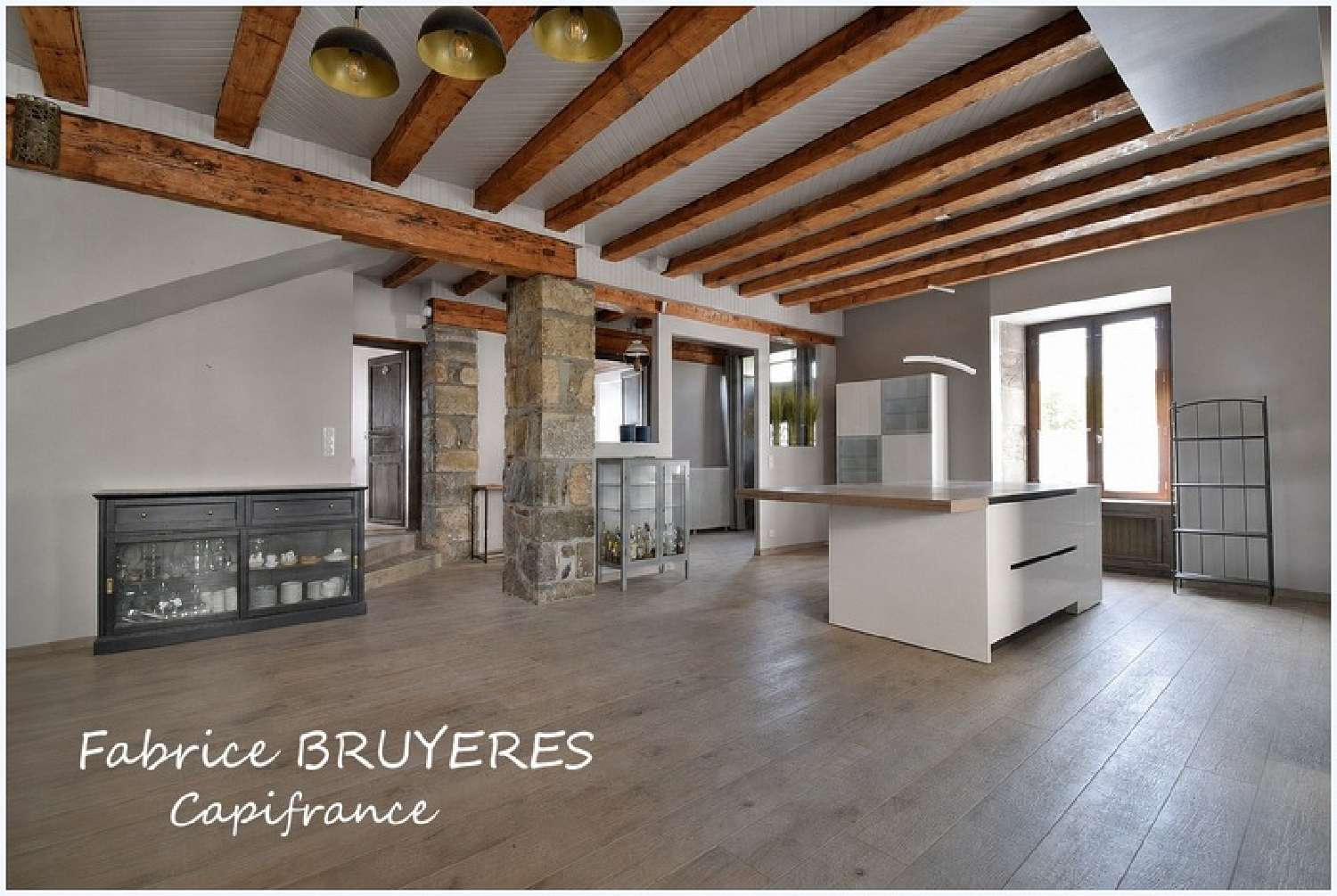 kaufen Haus Avèze Puy-de-Dôme 3