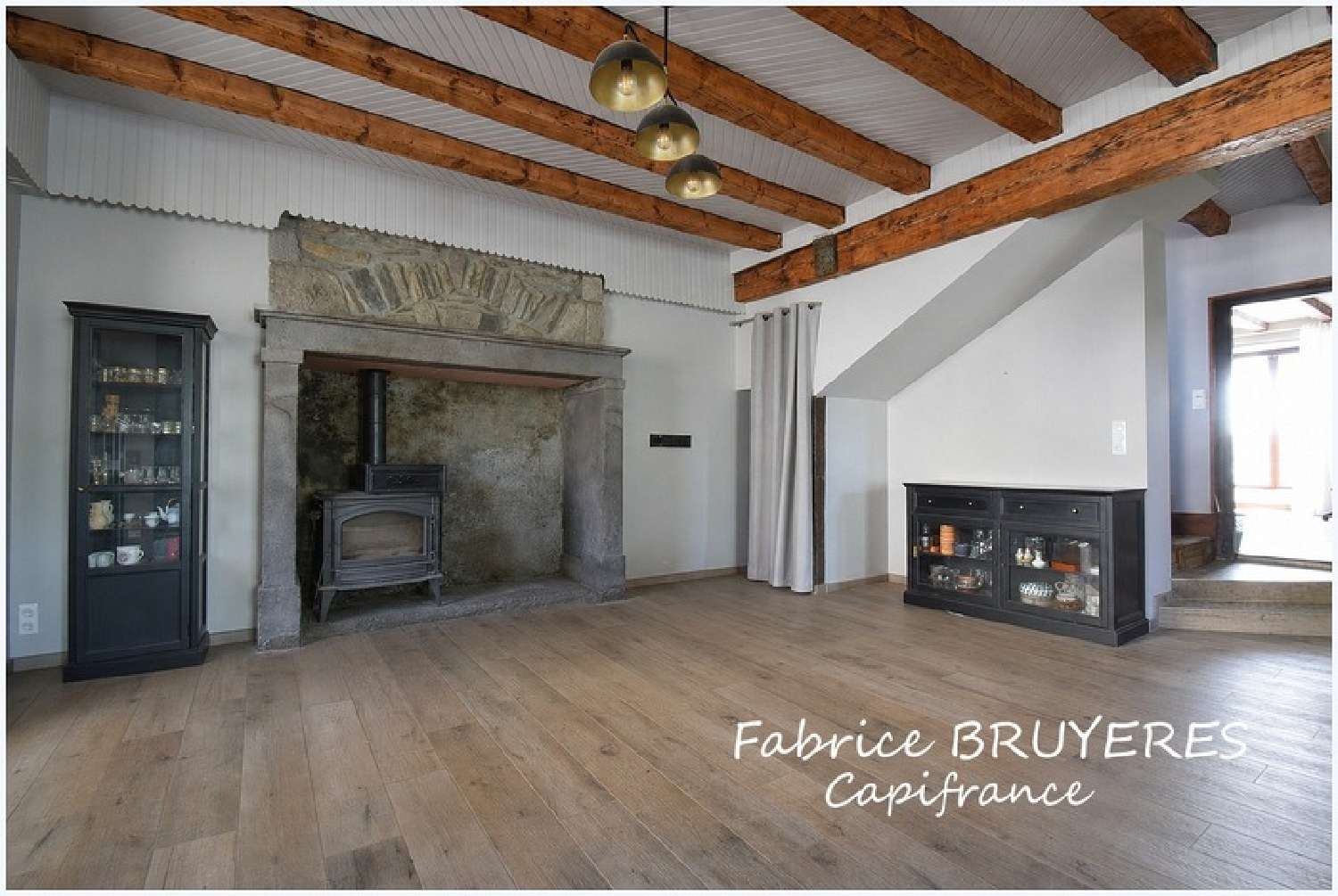 kaufen Haus Avèze Puy-de-Dôme 5