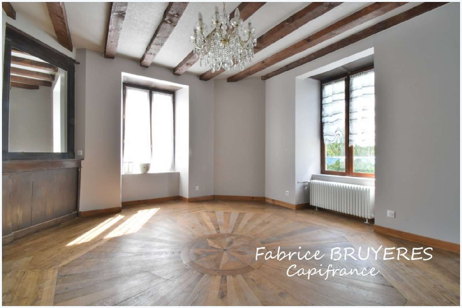 kaufen Haus Avèze Puy-de-Dôme 6