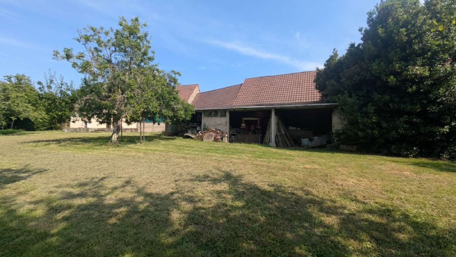 te koop huis Avezé Sarthe 5
