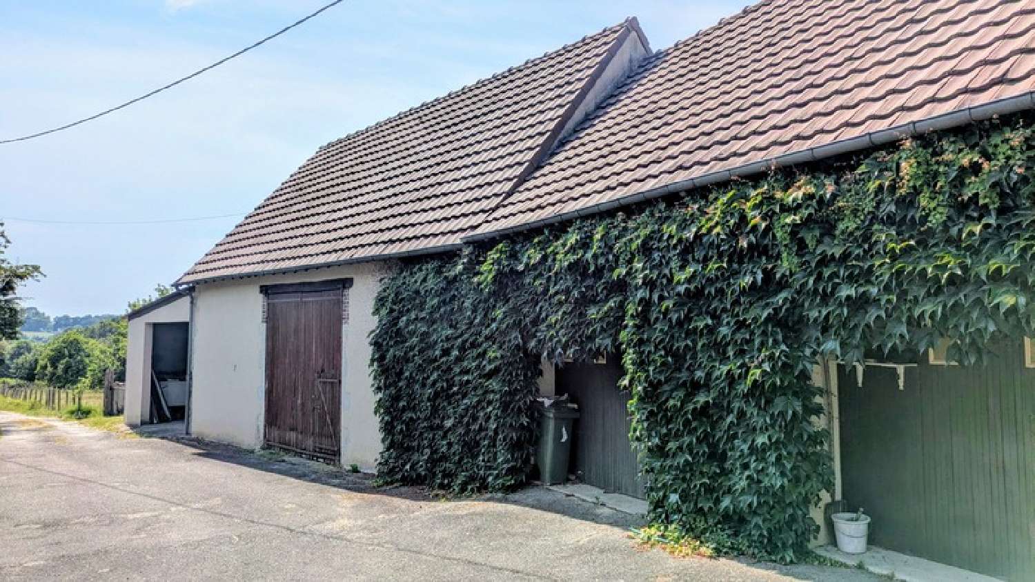  te koop huis Avezé Sarthe 7