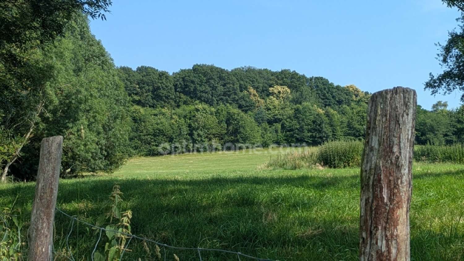 kaufen Haus Avezé Sarthe 3
