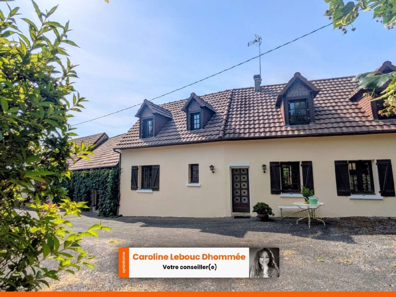 kaufen Haus Avezé Sarthe 6