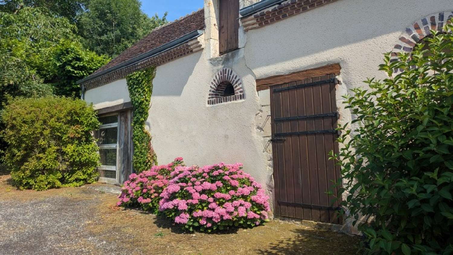 kaufen Haus Avezé Sarthe 8