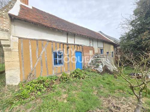 Avrechy Oise house foto 7367777
