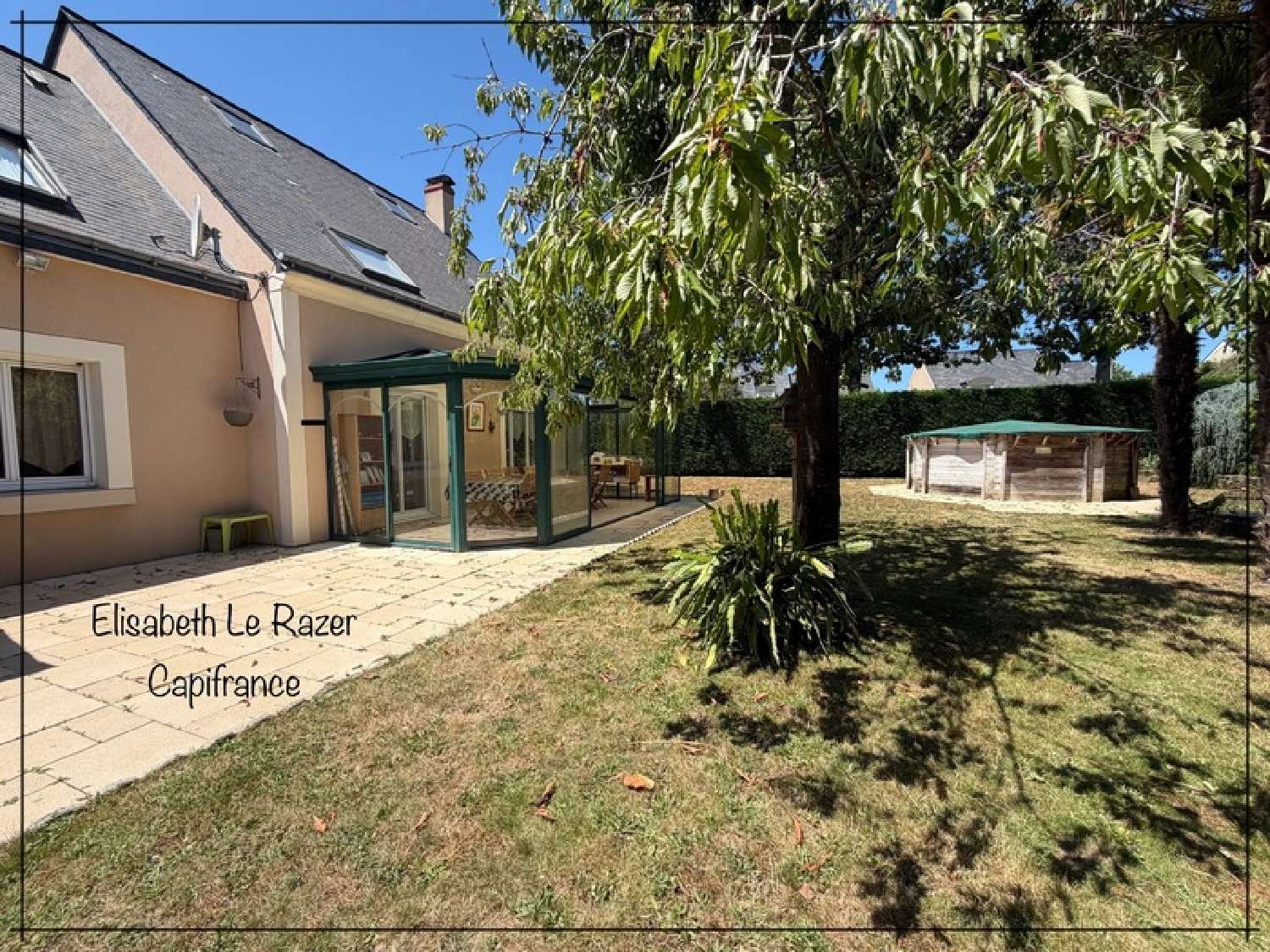 for sale house Avrillé Maine-et-Loire 1