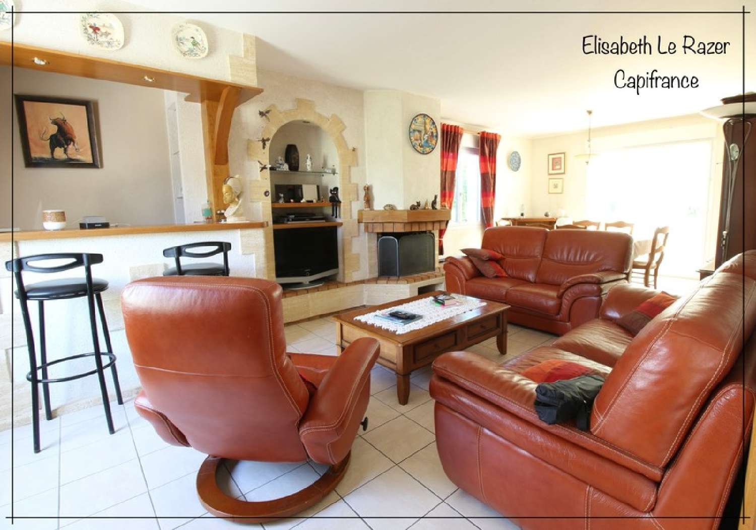 for sale house Avrillé Maine-et-Loire 3