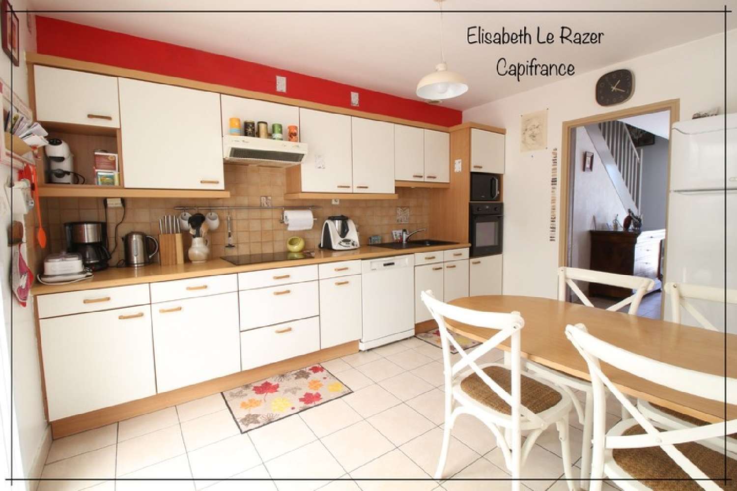 for sale house Avrillé Maine-et-Loire 4