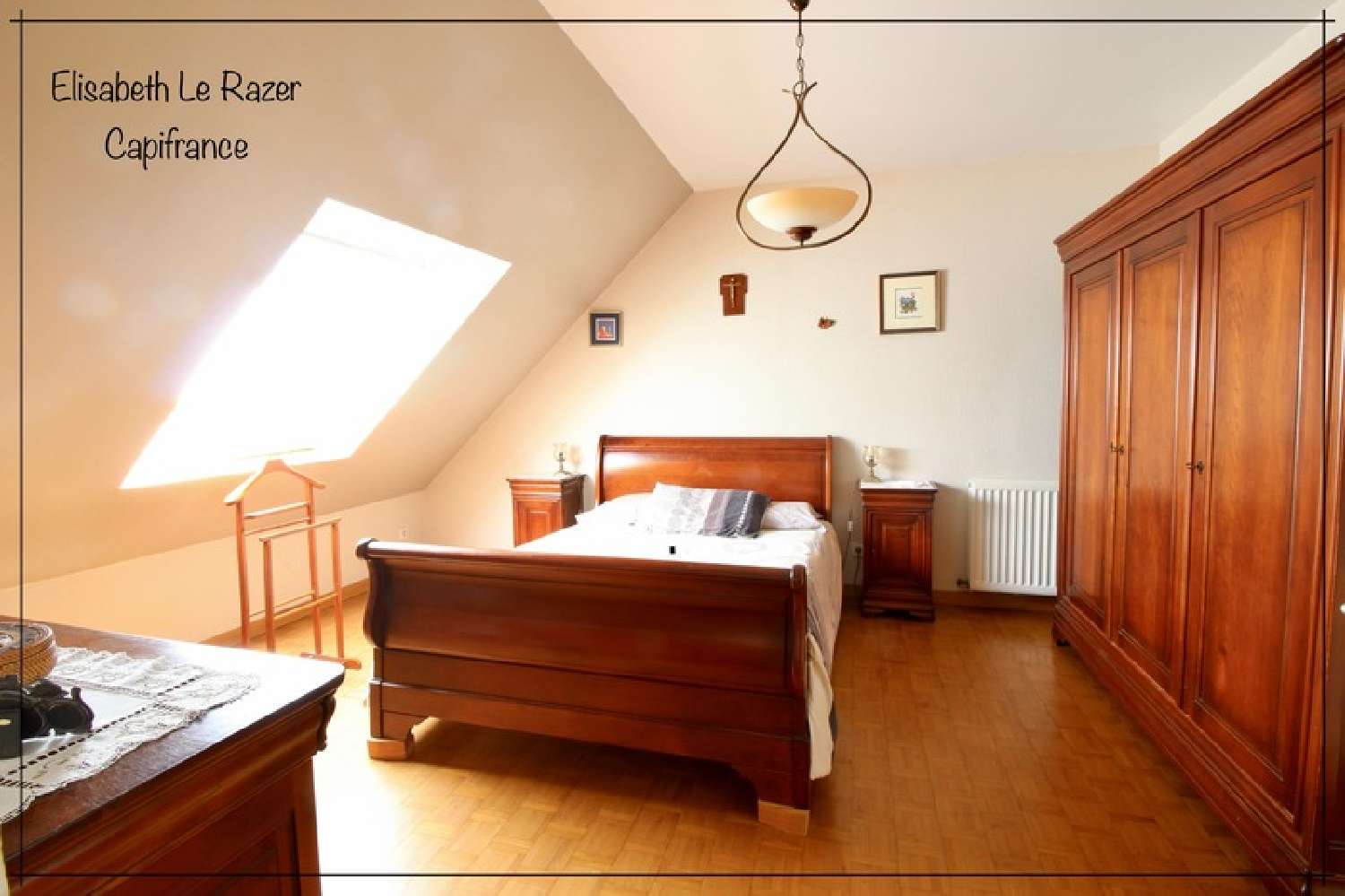 for sale house Avrillé Maine-et-Loire 5