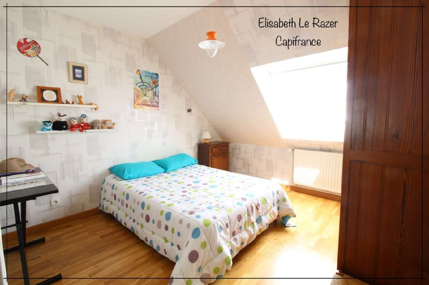 for sale house Avrillé Maine-et-Loire 7