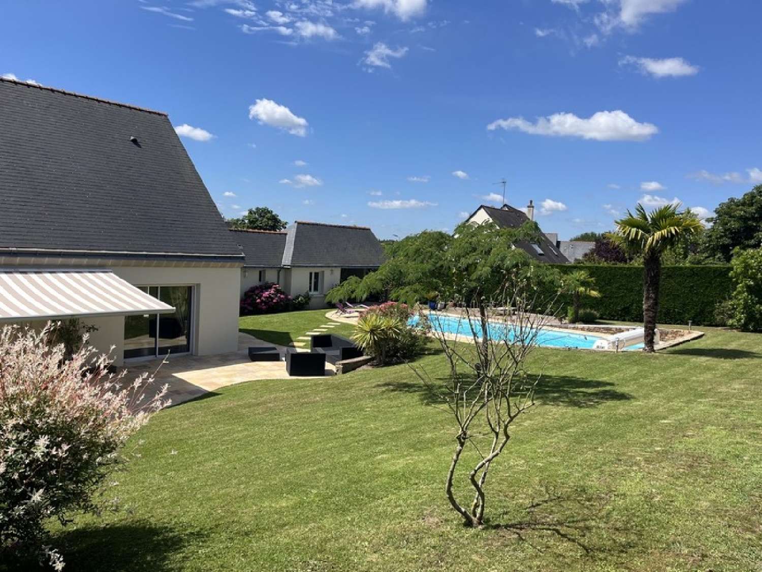 kaufen Haus Avrillé Maine-et-Loire 7