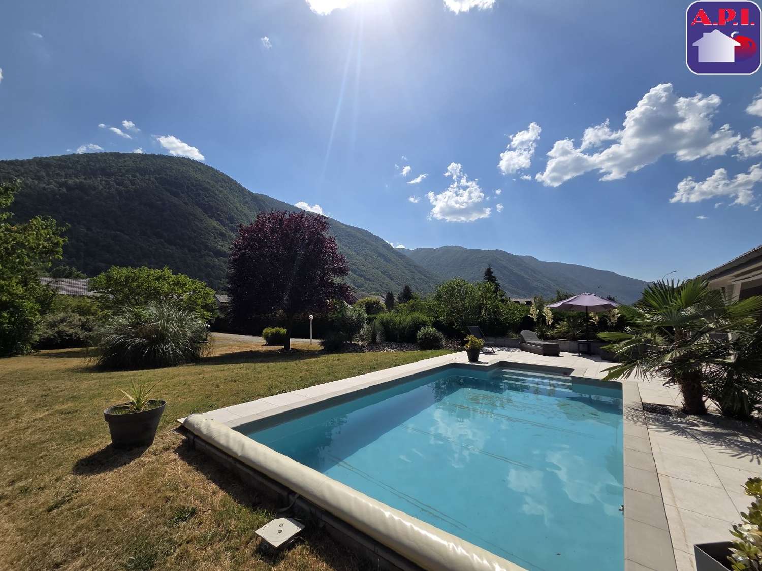  à vendre maison Ax-les-Thermes Ariège 2