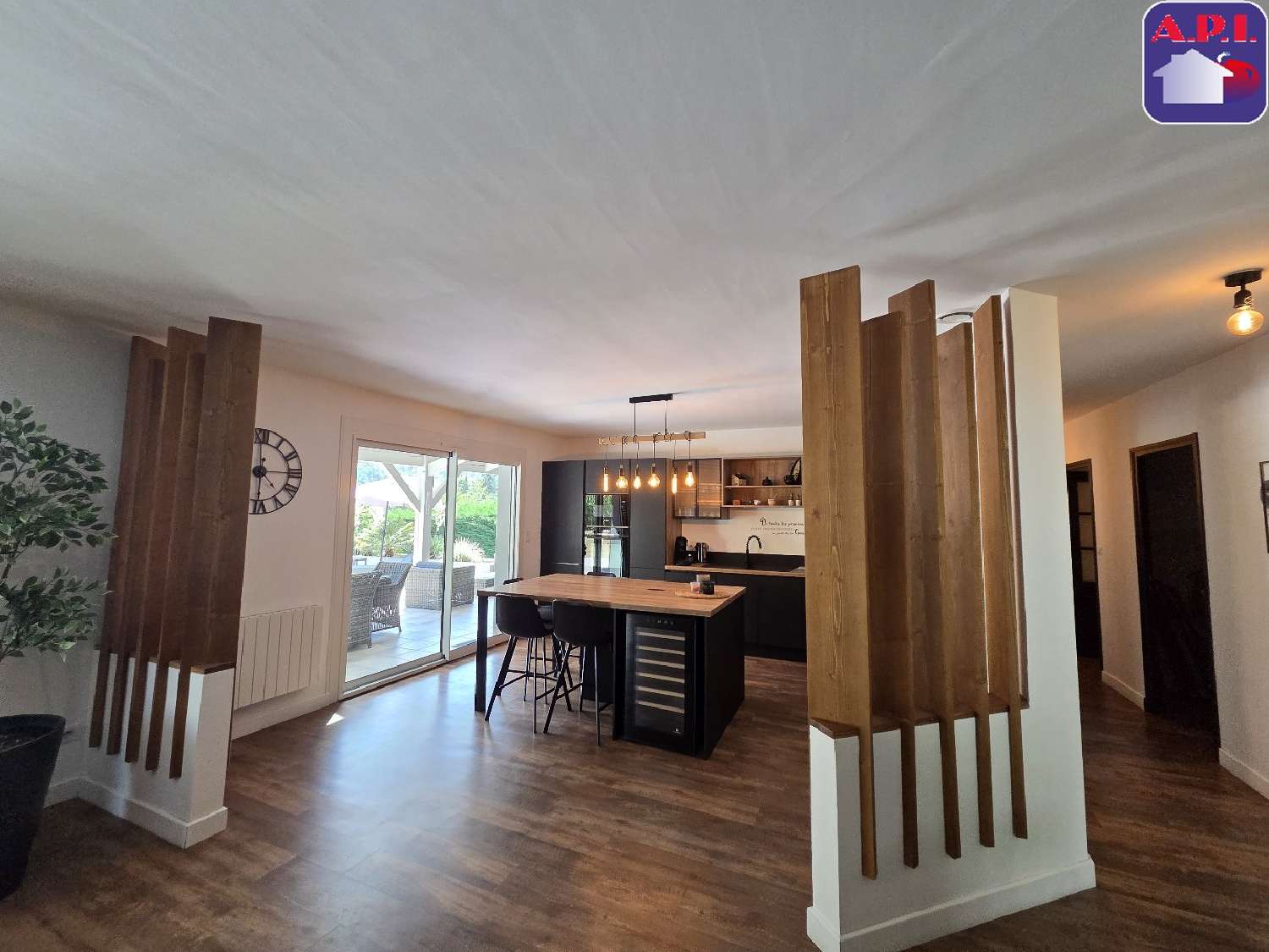  à vendre maison Ax-les-Thermes Ariège 5