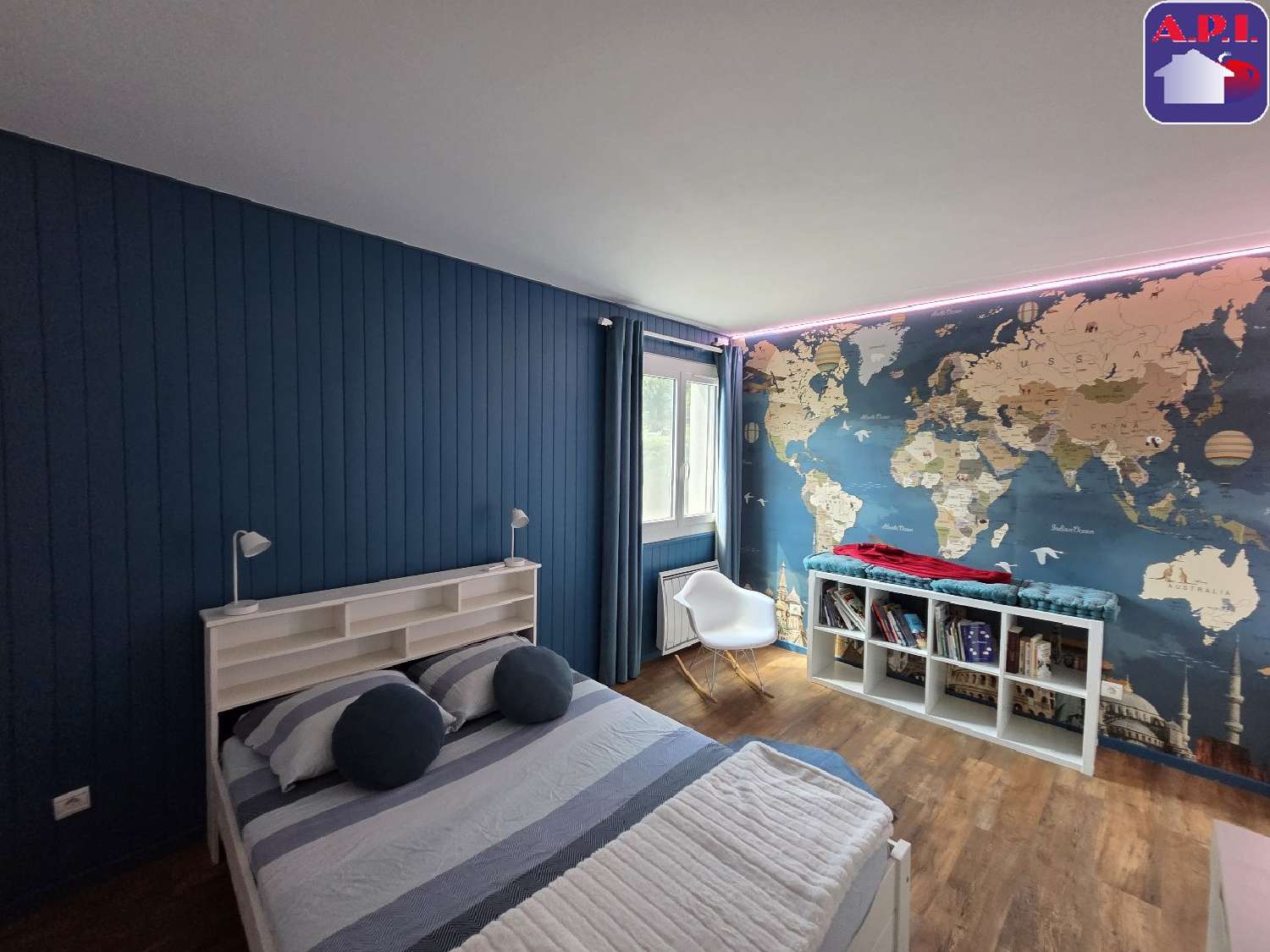  à vendre maison Ax-les-Thermes Ariège 6