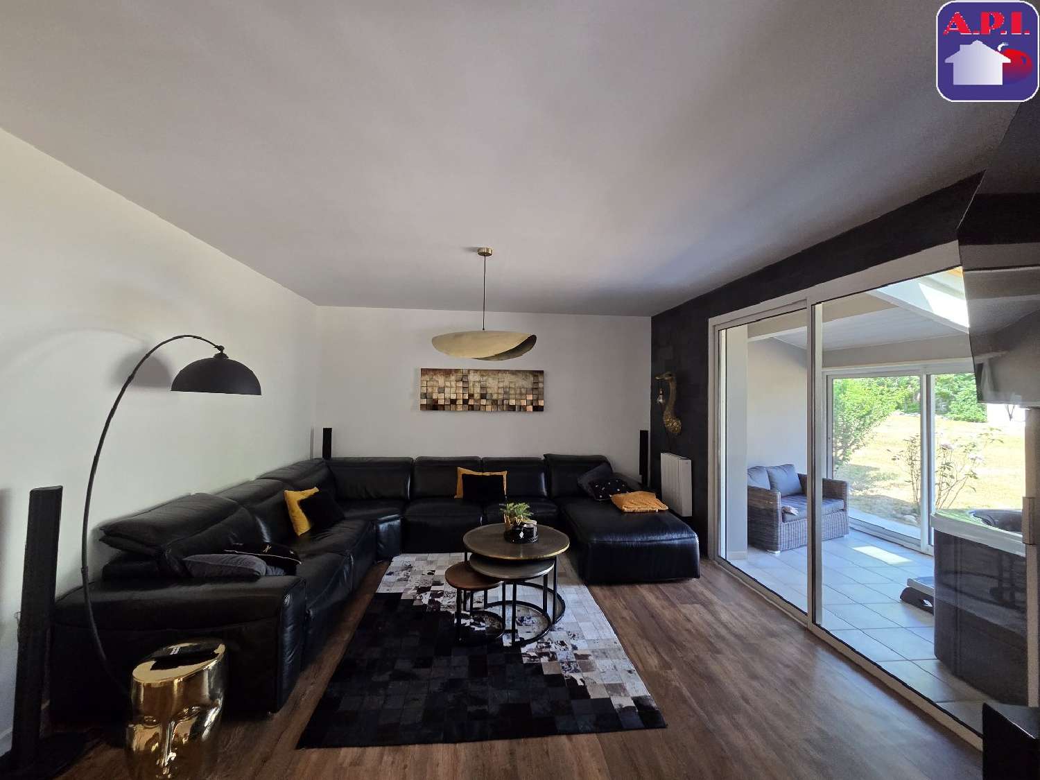  à vendre maison Ax-les-Thermes Ariège 7