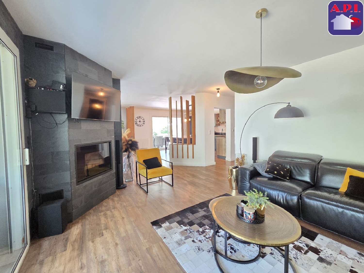  à vendre maison Ax-les-Thermes Ariège 8