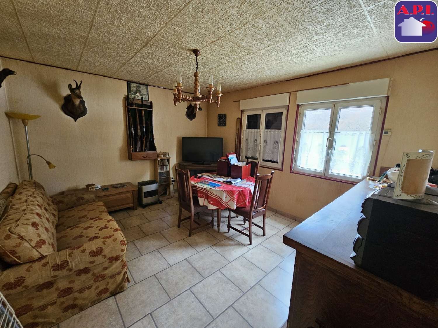 for sale house Ax-les-Thermes Ariège 2