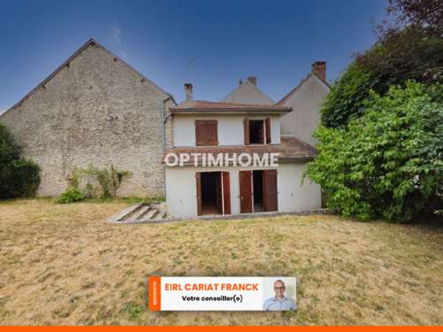 Azerables Creuse Haus Bild 7371071