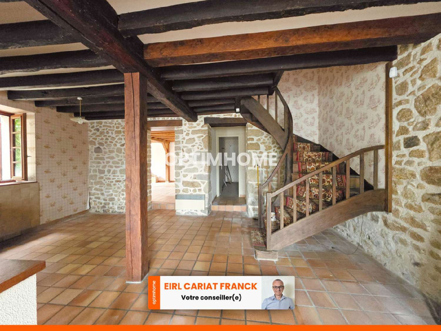 kaufen Haus Azerables Creuse 4