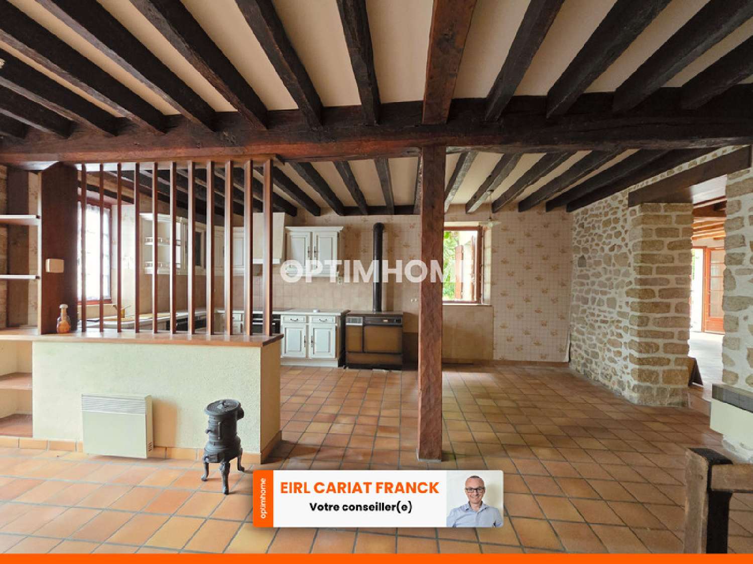 kaufen Haus Azerables Creuse 6