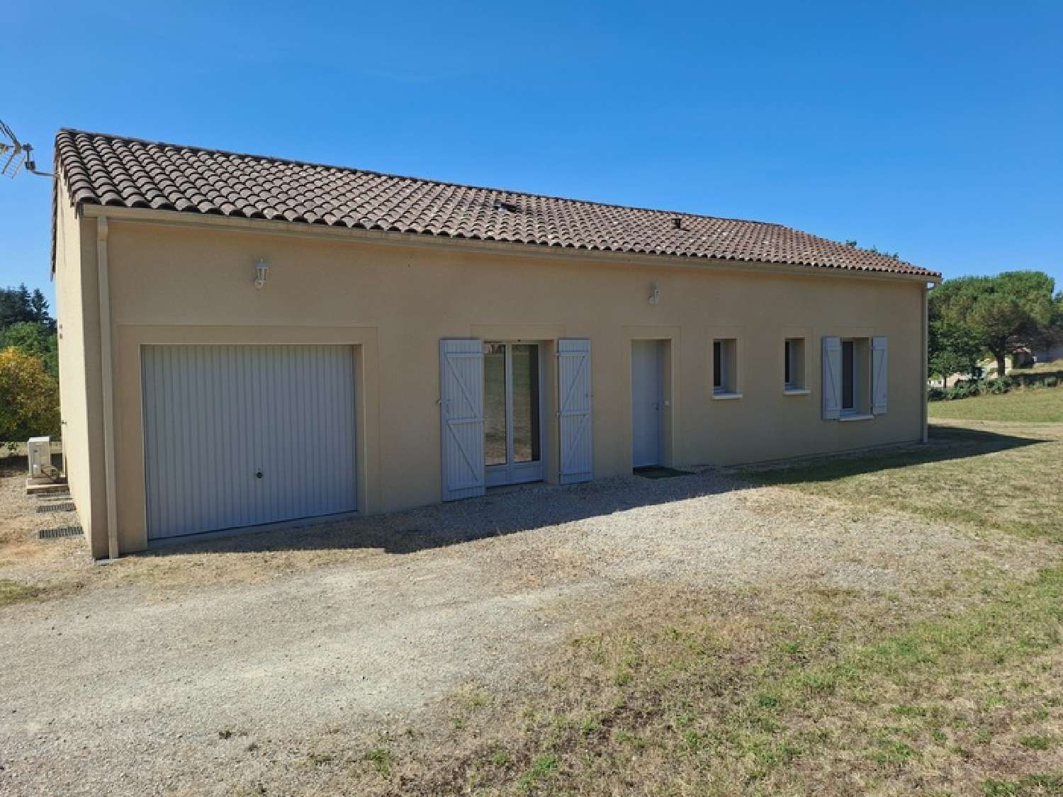  te koop huis Badefols-sur-Dordogne Dordogne 4
