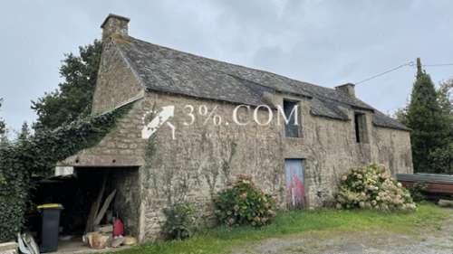 Baden Morbihan huis foto 7366844