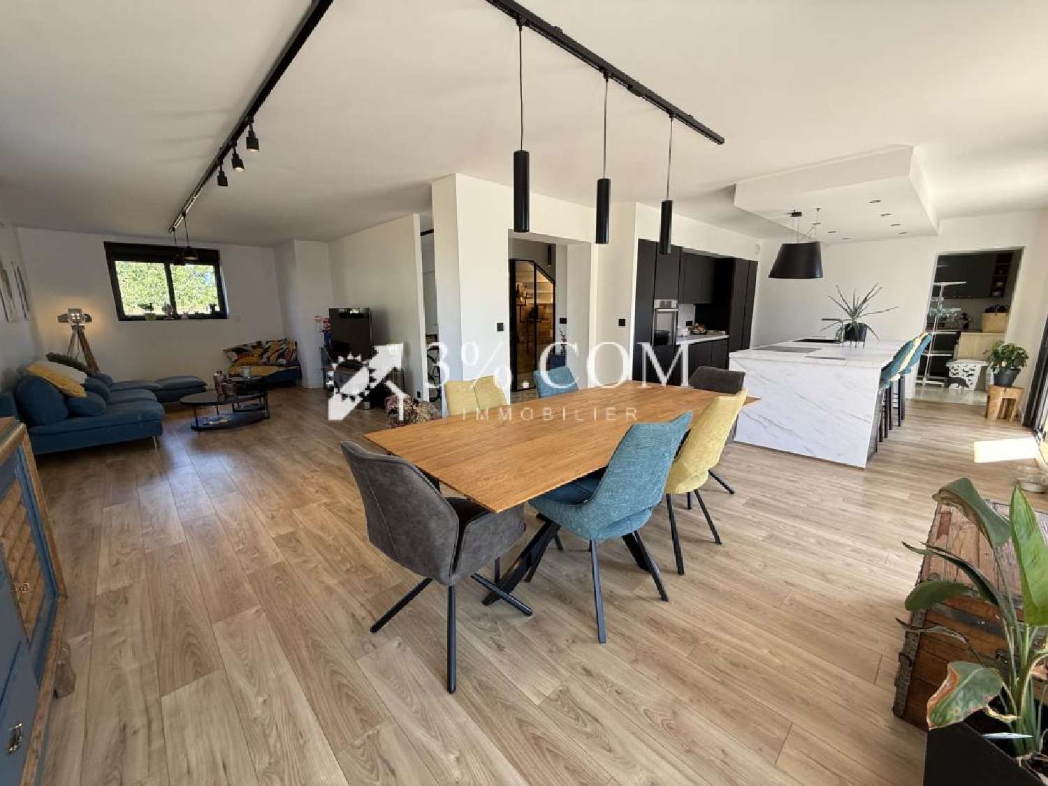 kaufen Haus Baden Morbihan 2