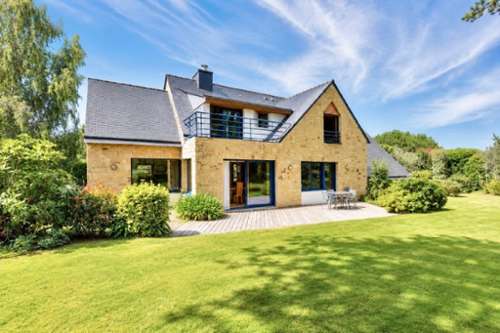 Baden Morbihan huis foto 7367569