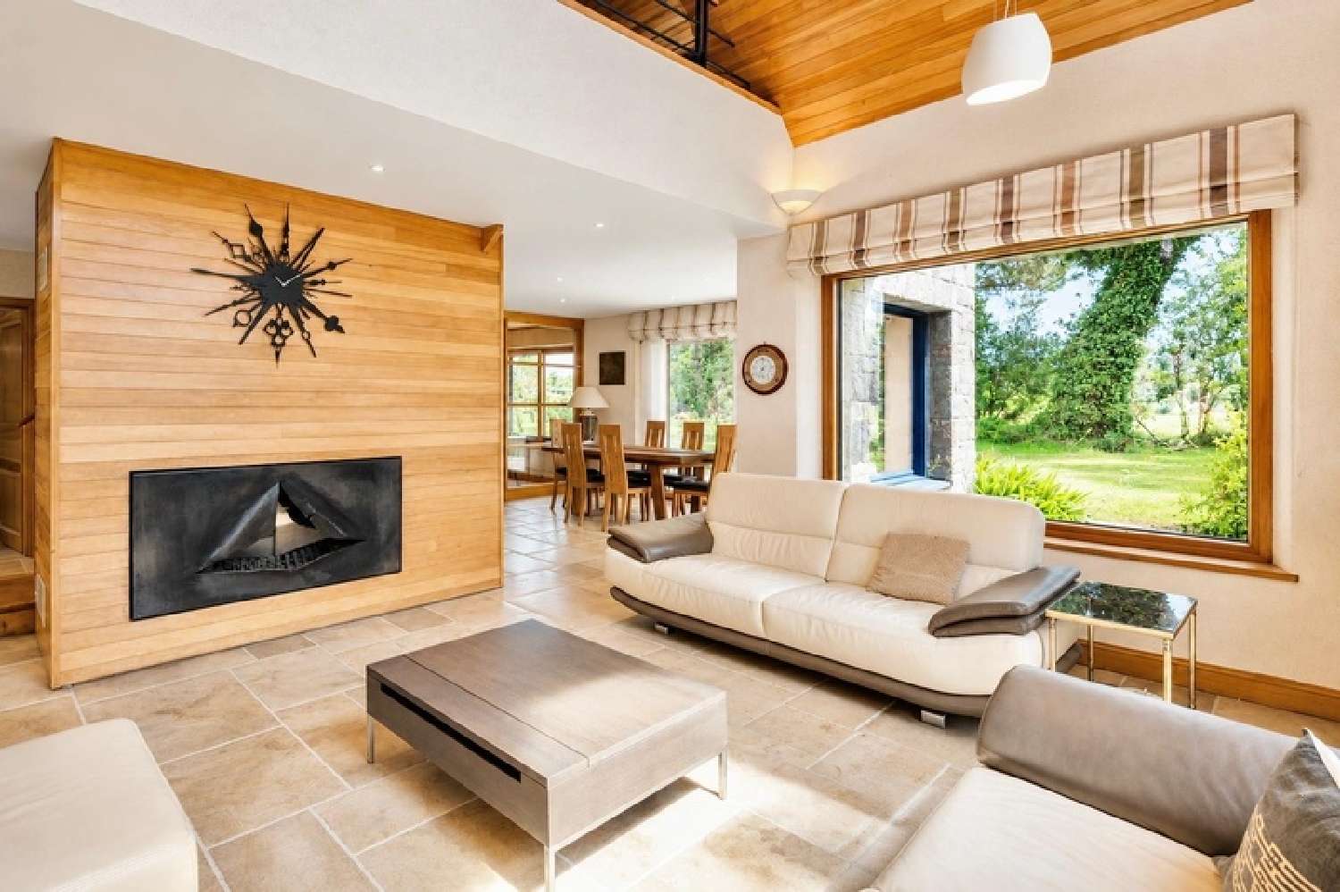 te koop huis Baden Morbihan 5