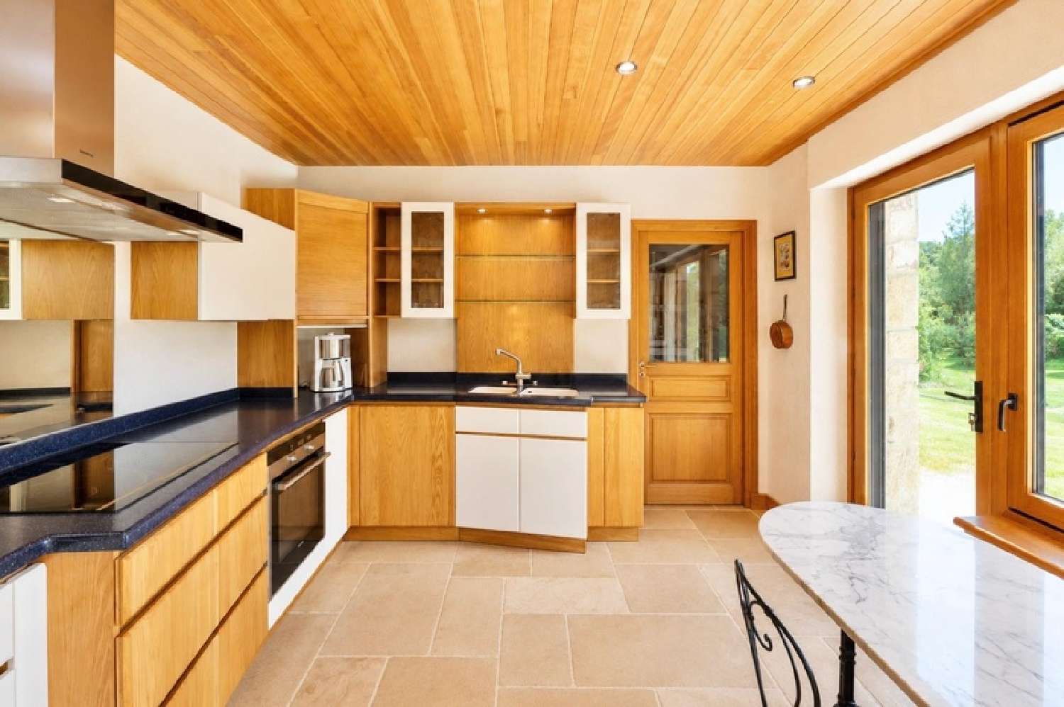 te koop huis Baden Morbihan 8