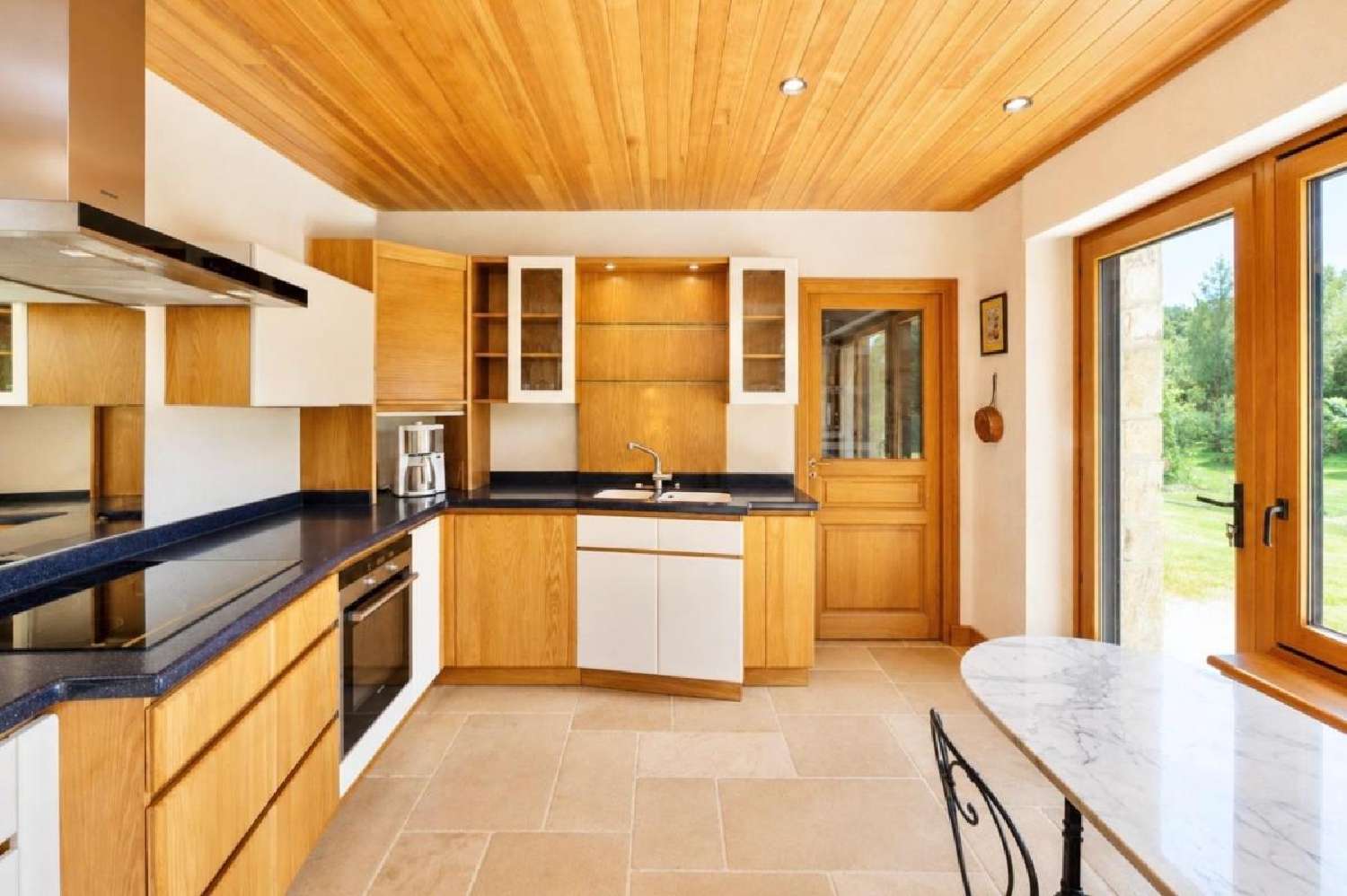  for sale house Baden Morbihan 8
