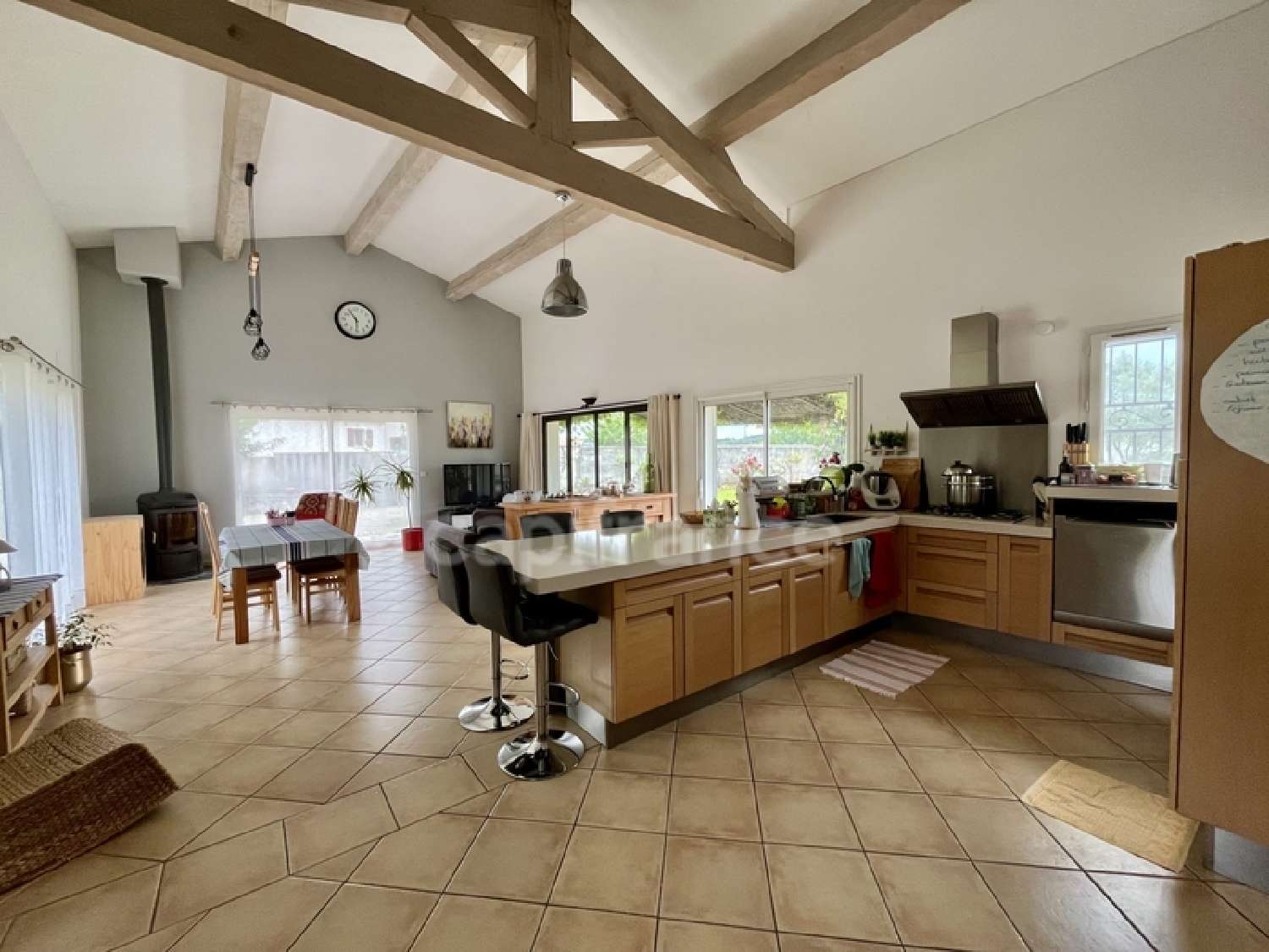 te koop huis Bagard Gard 2