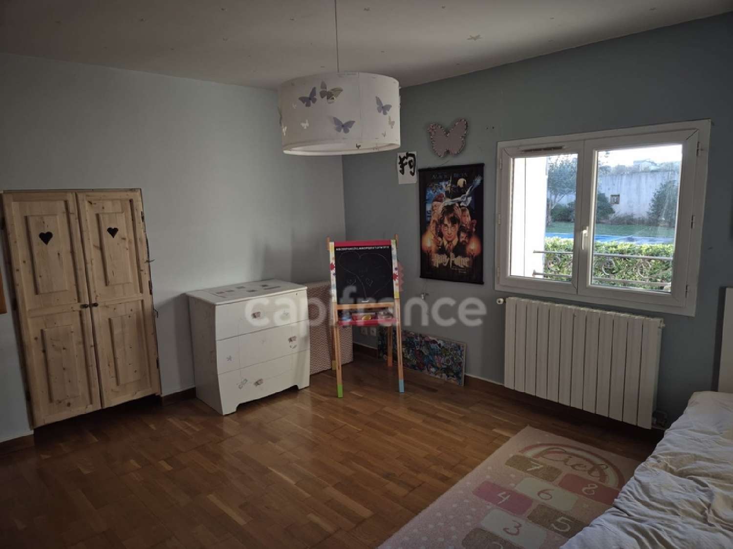 te koop huis Bagard Gard 3