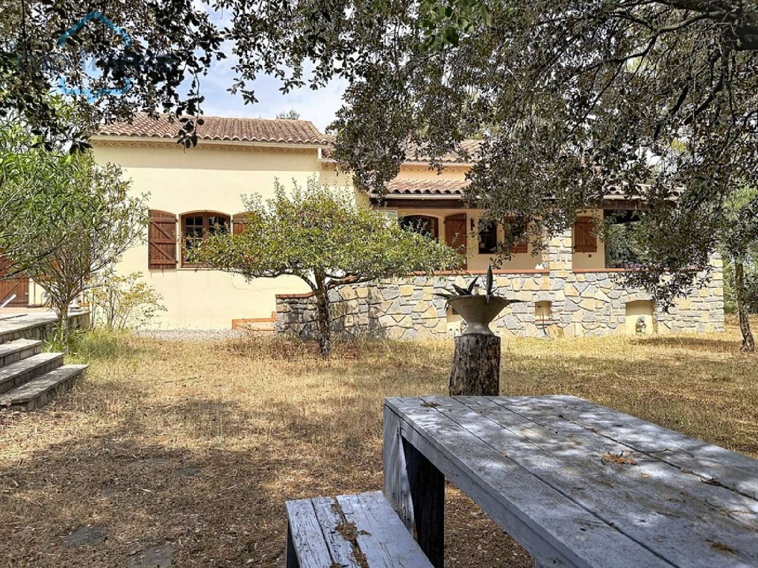  for sale house Bagard Gard 2